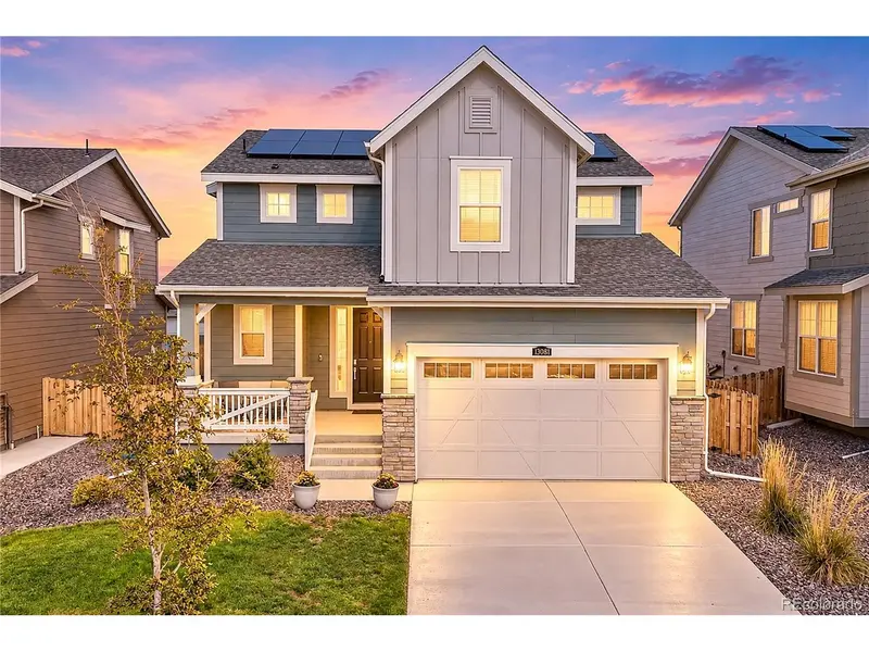 13081 E 110th, Commerce City, CO 80022