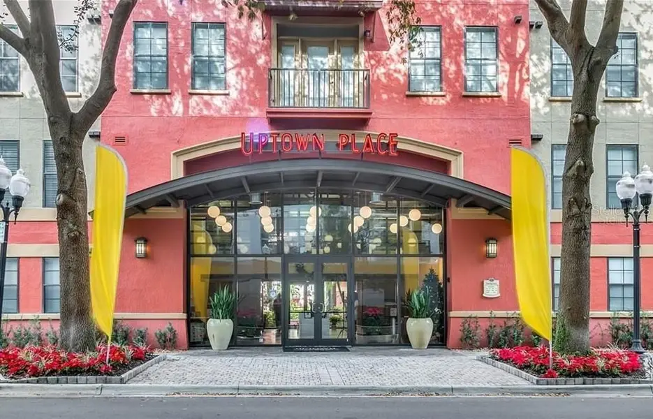911 N ORANGE AVE #219, Orlando, FL 32801