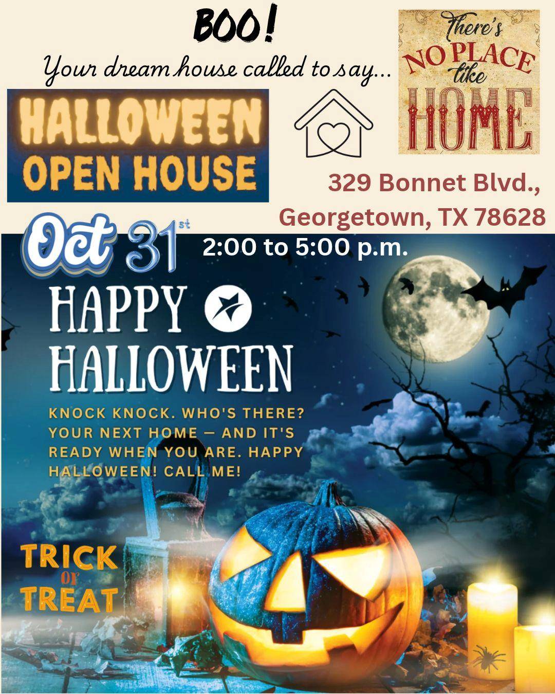 329 Bonnet BLVD, Georgetown, TX 78628