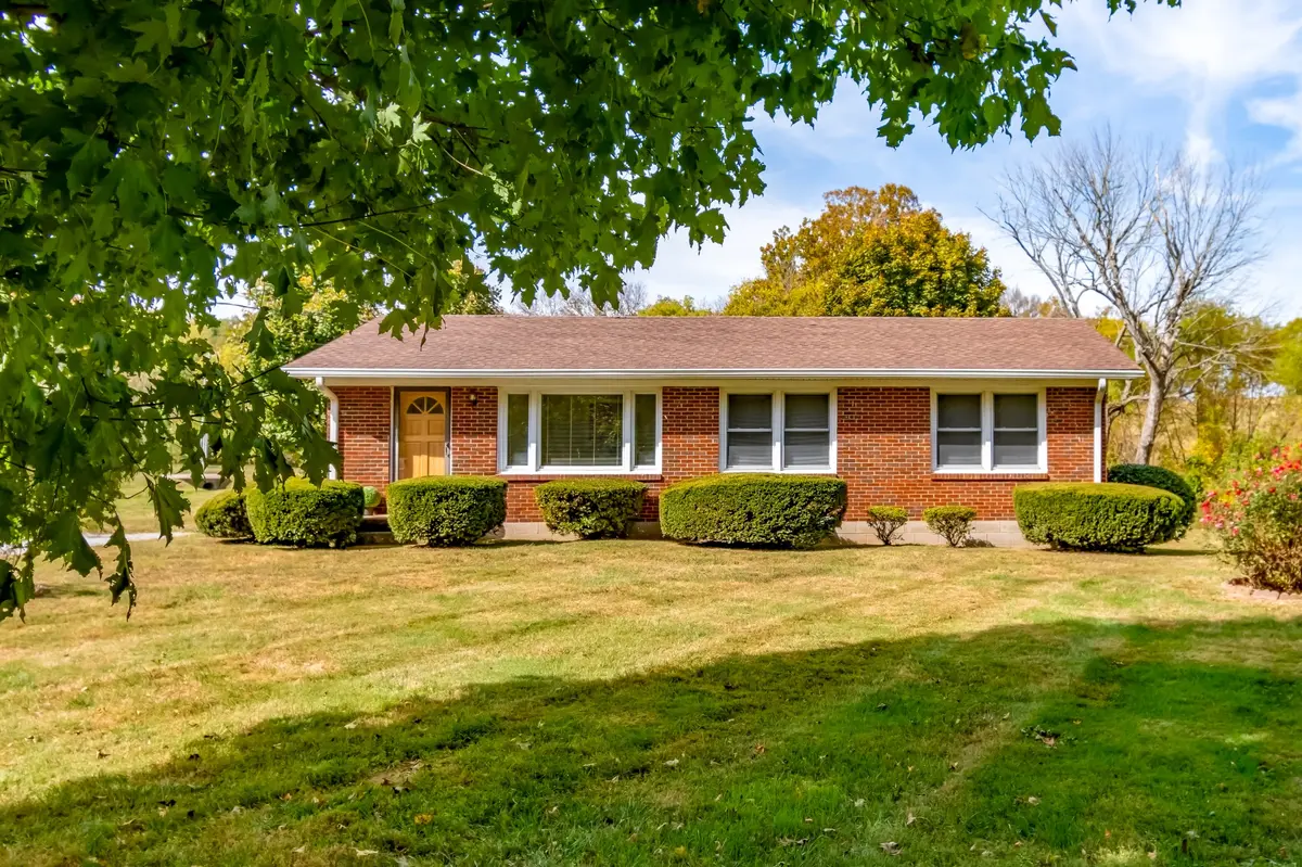 6748 Bethesda Arno Rd, Thompsons Station, TN 37179