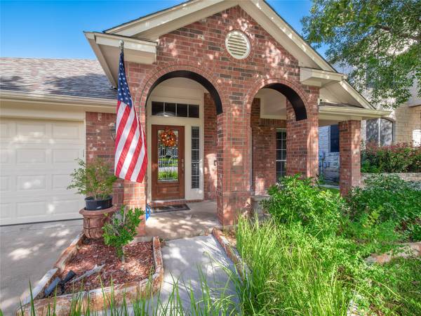 3784 Fossilwood WAY, Round Rock, TX 78681