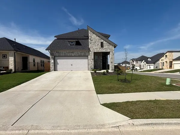4912 Warm Wassail DR, Austin, TX 78747