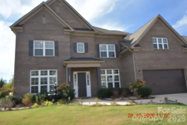 5005 Alexander Manor DR, Charlotte, NC 28270