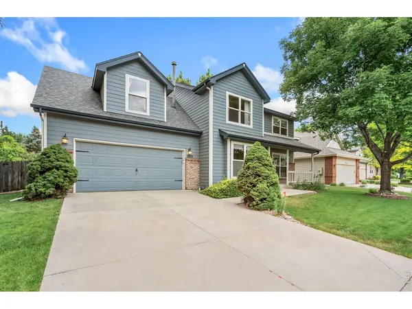 2613 Willow Creek, Fort Collins, CO 80525