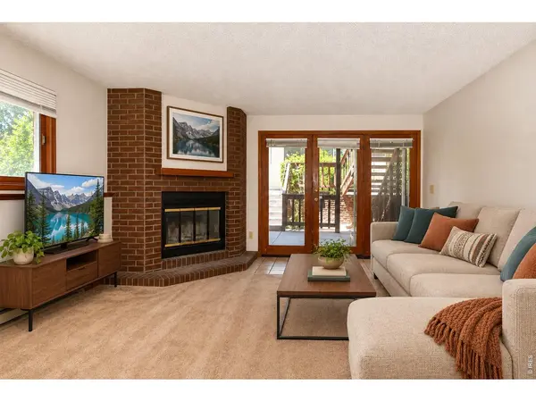 2200 Valley Forge #A-2, Fort Collins, CO 80526