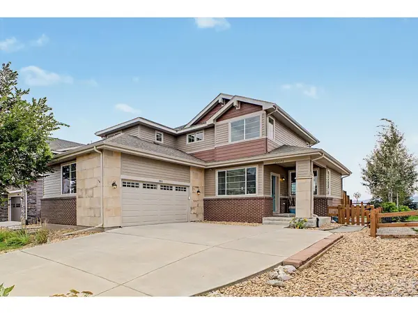 20076 W 93rd, Arvada, CO 80007