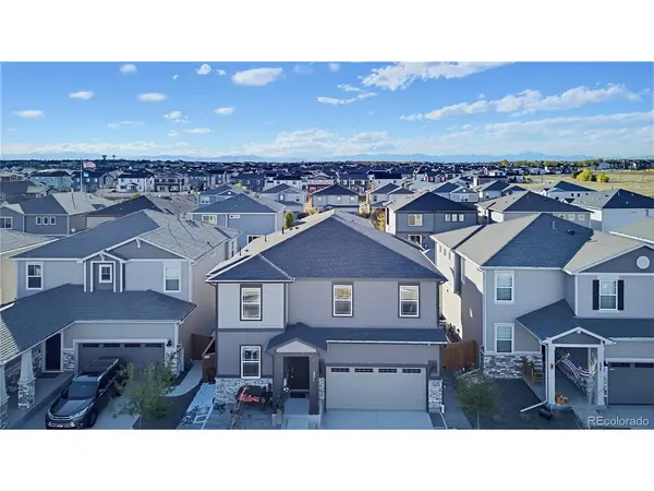 551 Red Rock, Brighton, CO 80601