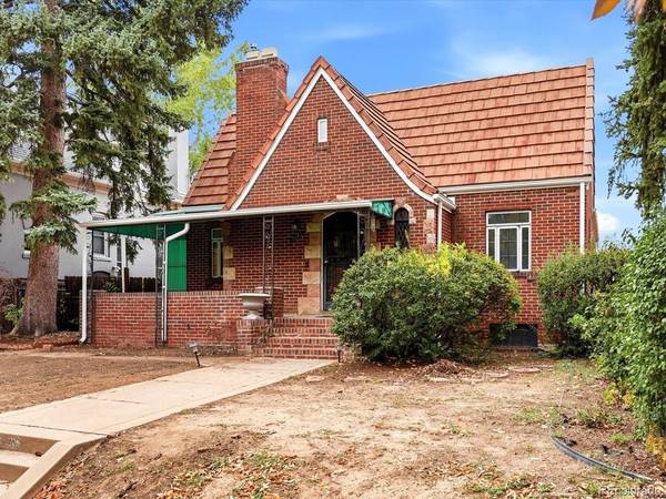 2585 Albion, Denver, CO 80207