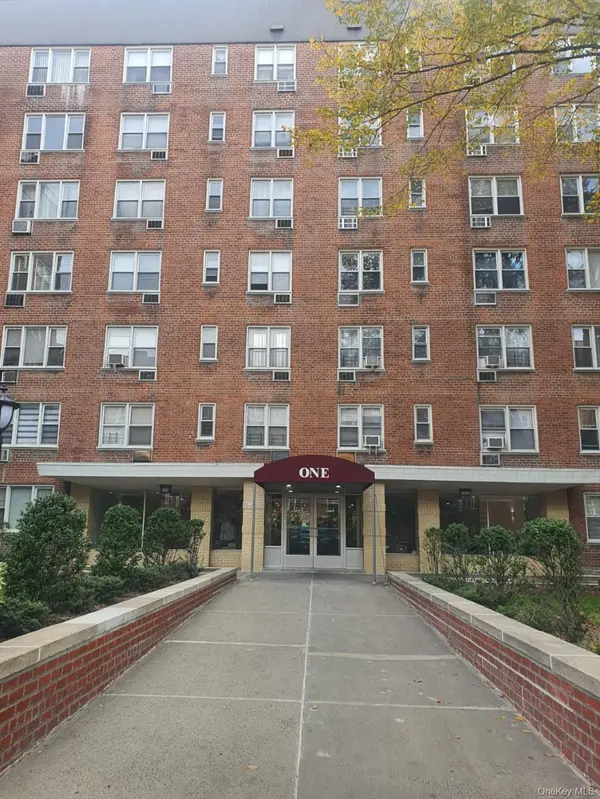 1 Sadore lane #3u, Yonkers, NY 10710