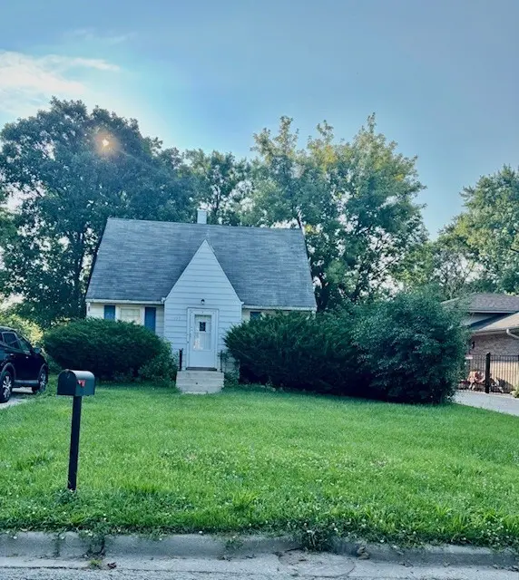 Address Not Disclosed