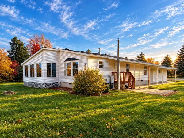 600 170th ST, Osceola, WI 54020