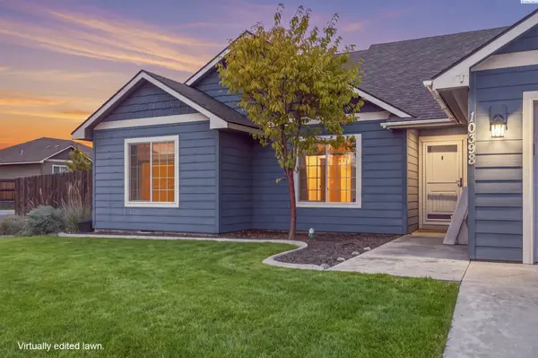 10398 W 18th Pl, Kennewick, WA 99338