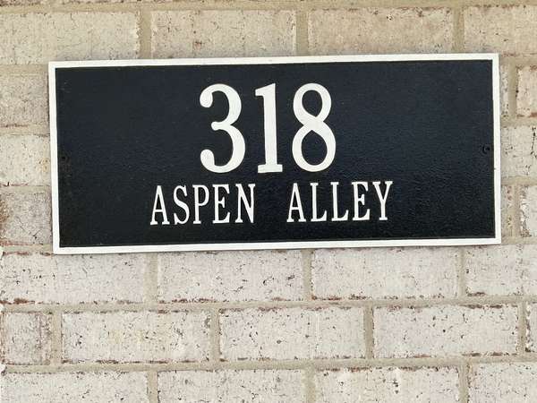 318 Aspen Aly, Mount Juliet, TN 37122
