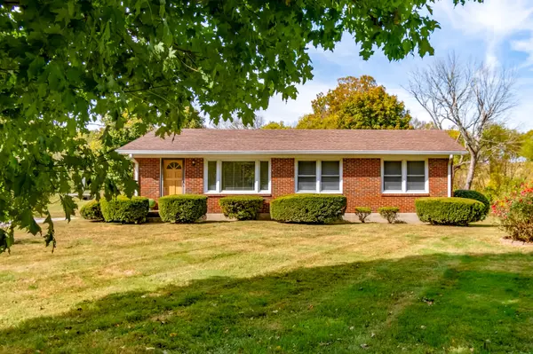 6748 Bethesda Arno Rd, Thompsons Station, TN 37179