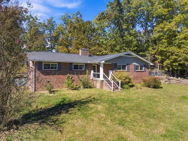 4156 N Marble Top Road, Chickamauga, GA 30707