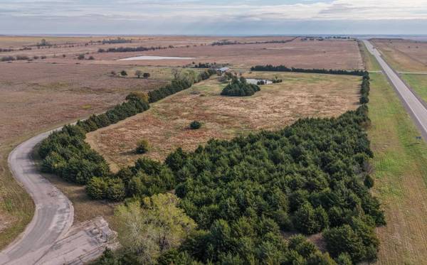 11003 SE Wiedemann Rd, Beaumont, KS 67012