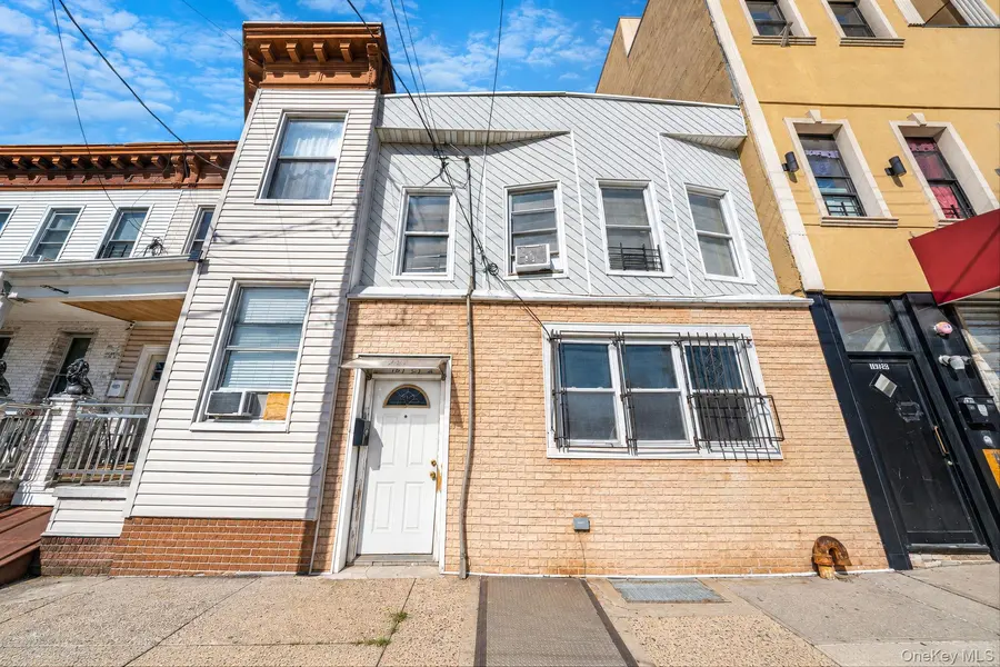 10721 Atlantic AVE, Richmond Hill, NY 11418