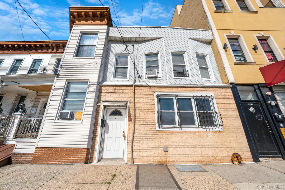 10721 Atlantic AVE, Richmond Hill, NY 11418