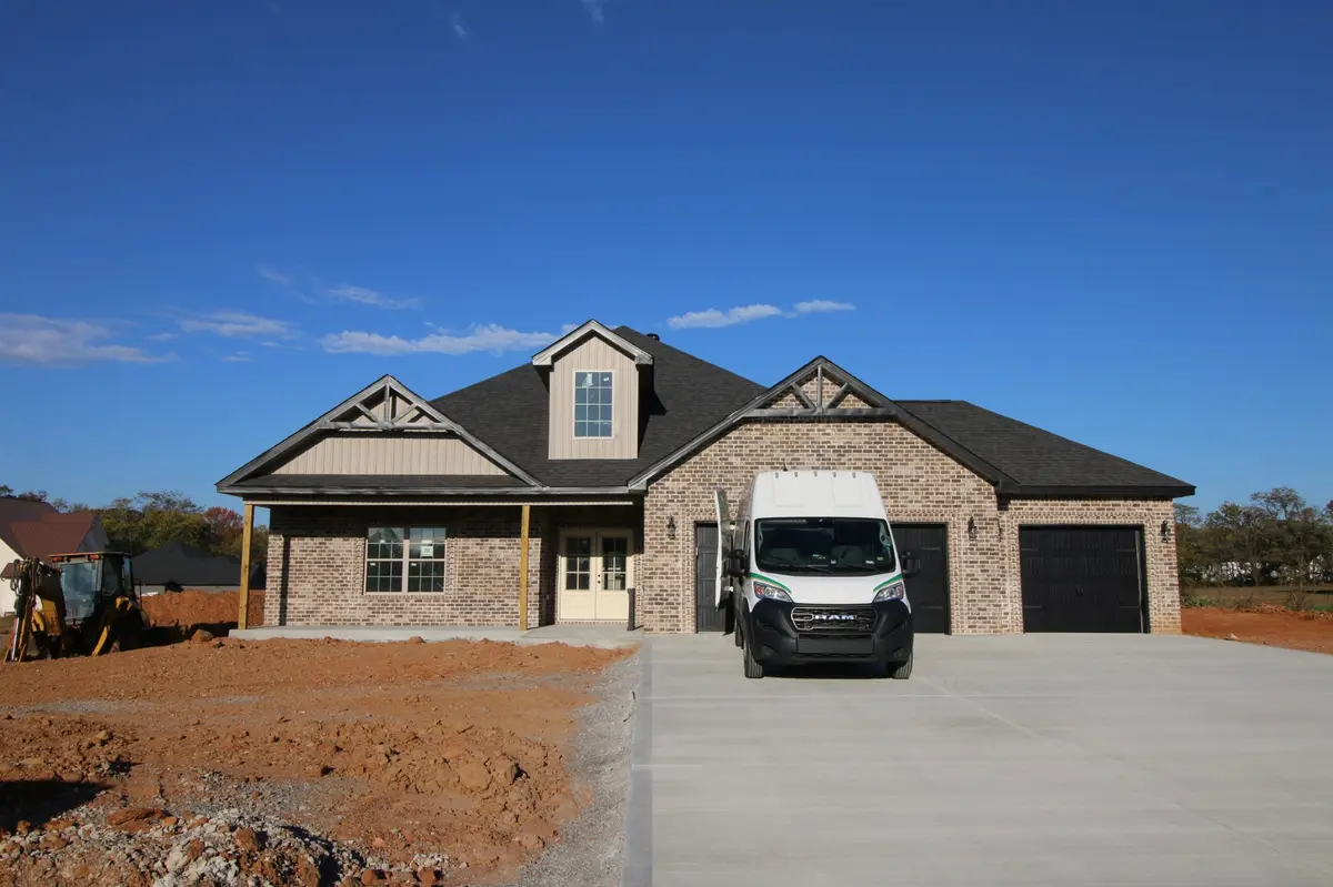 70 Wofford Estates, Clarksville, TN 37040