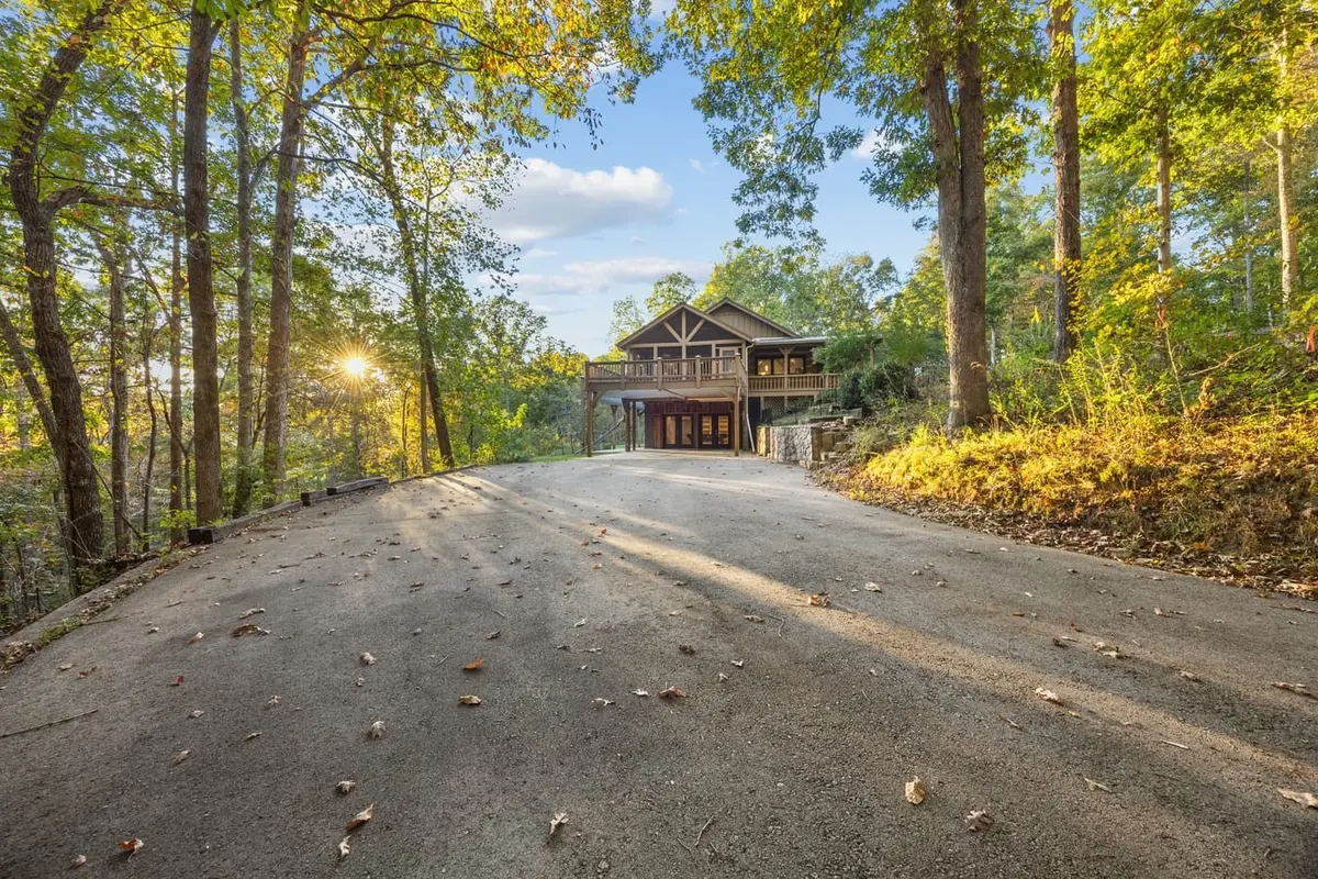 4545 Scenic Hills Ln, Franklin, TN 37064