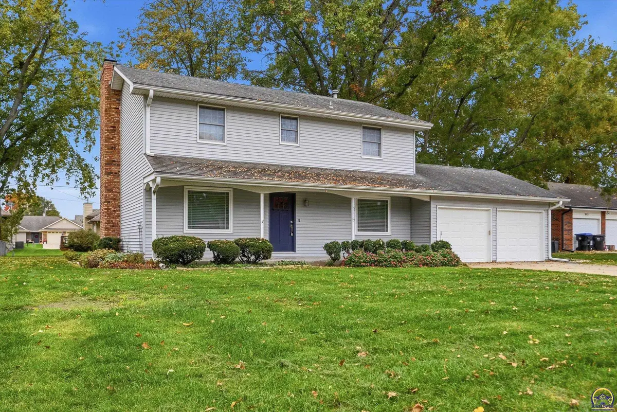 315 E Mercury ST, Silver Lake, KS 66539