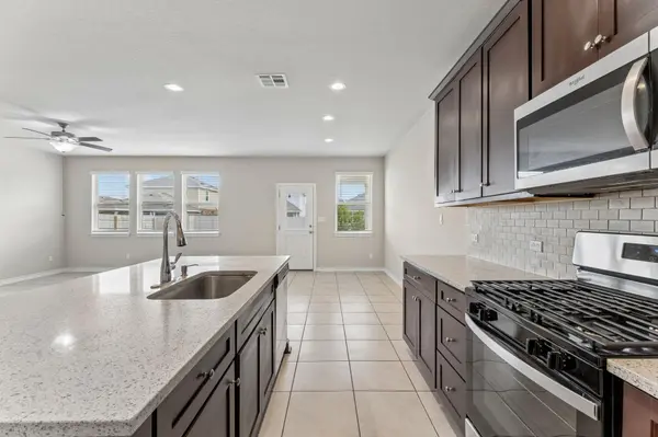 17017 Borromeo Ave, Pflugerville, TX 78660