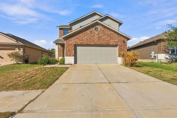 6012 Diamondleaf BND, Austin, TX 78724