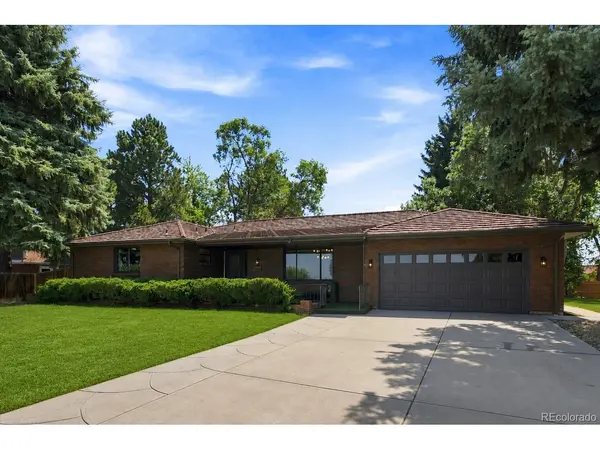 2625 Vivian, Lakewood, CO 80215