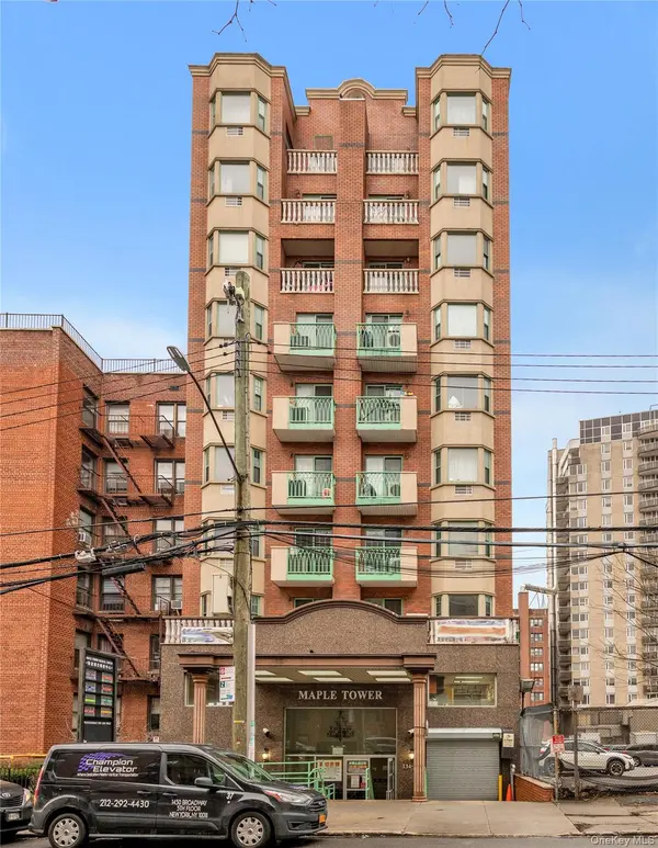134-43 Maple AVE #4C, Flushing, NY 11354