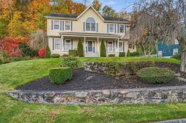 45 Wellington CT, Yorktown Heights, NY 10598