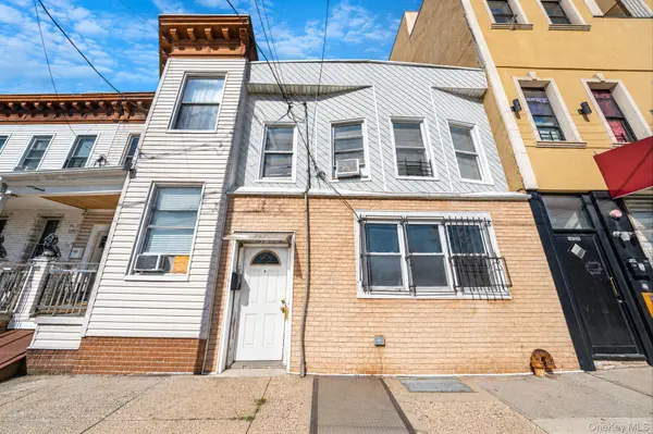 10721 Atlantic AVE, Richmond Hill, NY 11418