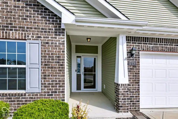 719 N Crystal, Fortville, IN 46040