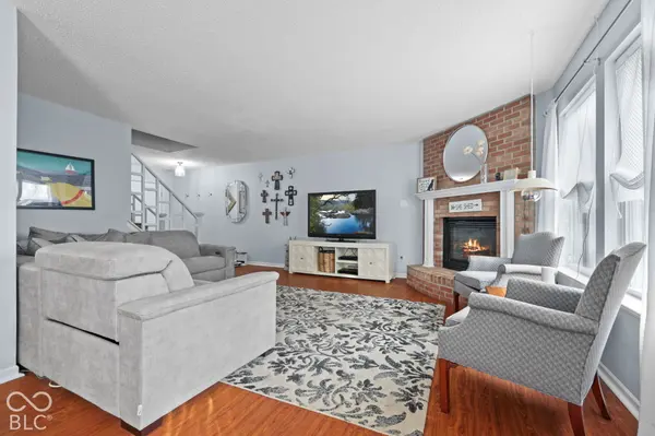 13349 N Brick Chapel DR, Camby, IN 46113