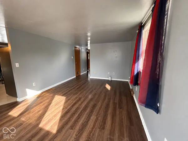 207 E Main ST, Darlington, IN 47940