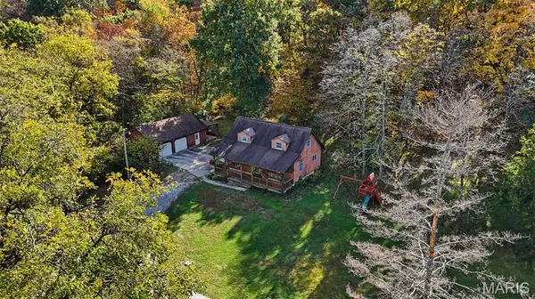 11108 State Highway D, Marthasville, MO 63357