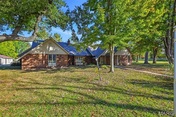6727 N Red Oak PL, Unincorporated, MO 65781