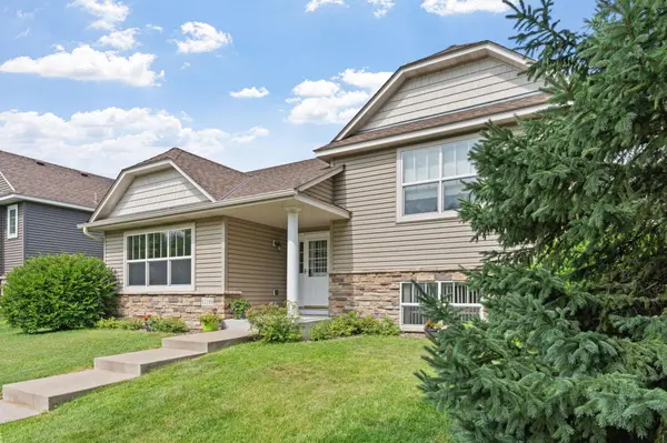 12188 Coral Sea ST NE, Blaine, MN 55449