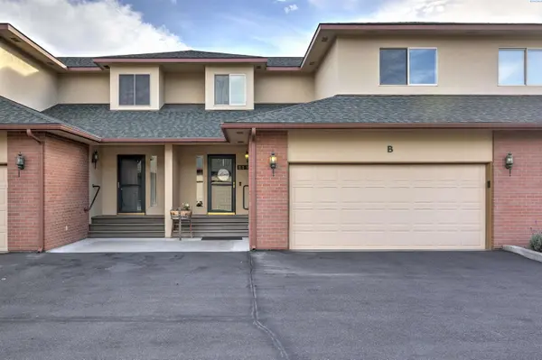 300 Columbia Point Drive B-115, Richland, WA 99352