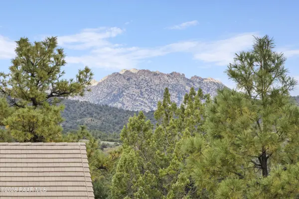 2070 Crestview CT, Prescott, AZ 86305