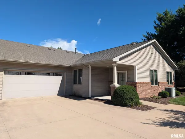 806 COLORADO CT, Springfield, IL 62711