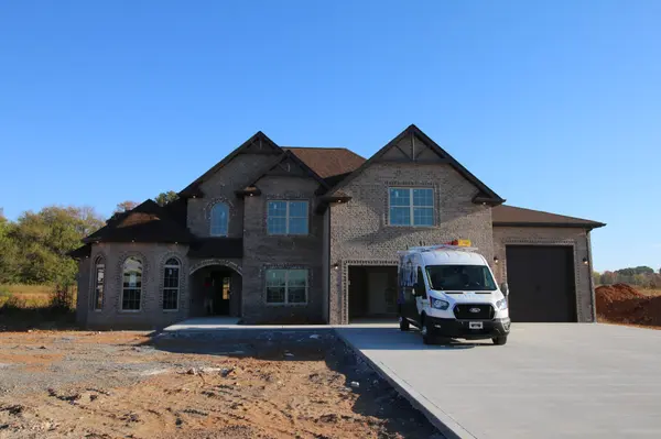18 Wofford Estates, Clarksville, TN 37040