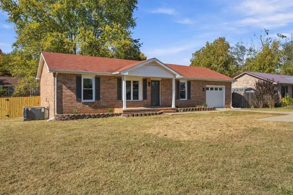 1204 Peachers Mill Rd, Clarksville, TN 37042