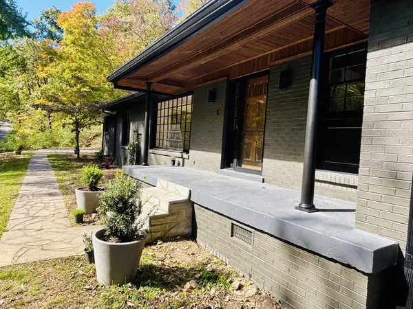 6612 Rolling Fork Drive, Nashville, TN 37205