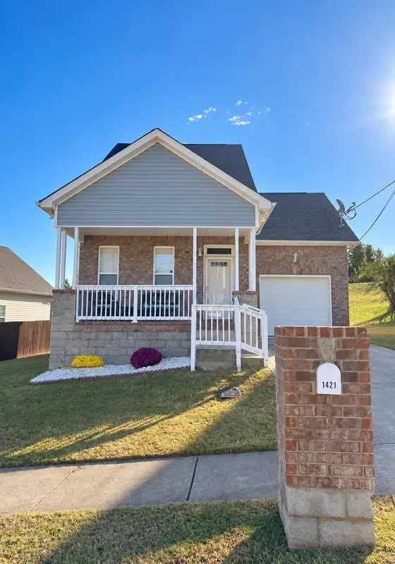 1421 Goodnight Ct, Nashville, TN 37207