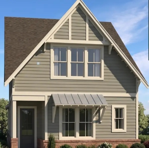 829 Saint Clair Ave, Thompsons Station, TN 37179