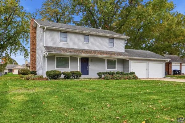 315 E Mercury ST, Silver Lake, KS 66539