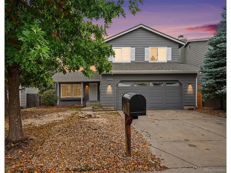 15770 E Princeton, Aurora, CO 80013