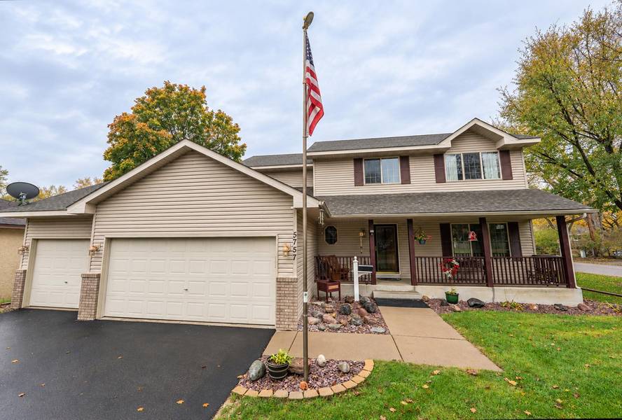 5757 Quail AVE N, Crystal, MN 55429