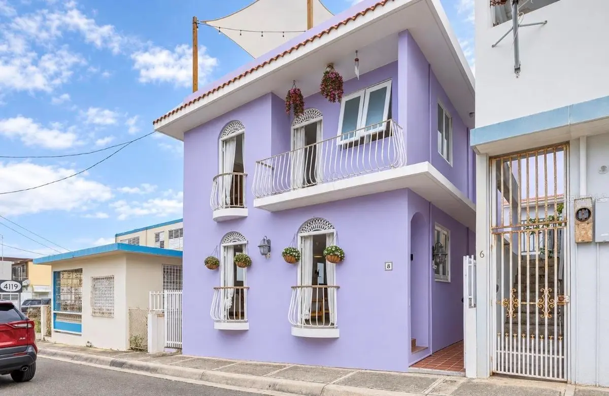 8 CALLE BETANCES, Camuy, PR 00627
