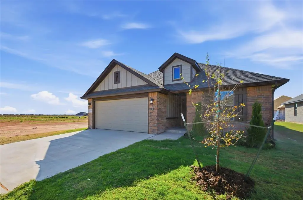 11340 NW 162 ST, Oklahoma City, OK 73078